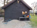 Zandbak 