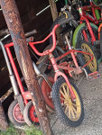 Fietsjes