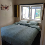 Slaapkamer beneden ( 2 persoons)